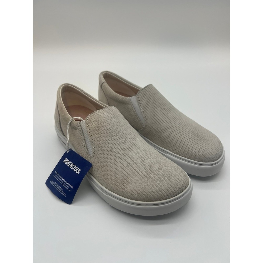 Birkenstock Oswego Leather Loafers - Picture 2 of 7